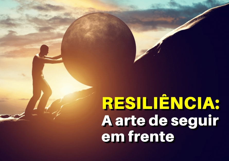 Resiliência é uma poderosa “soft skill” que funciona como uma alavanca para que profissionais cheguem ao sucesso e uma habilidade comportamental muito valorizada em nossas organizações.