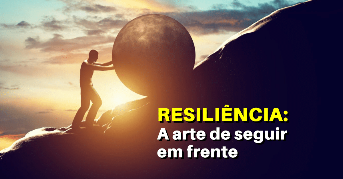 Resiliência é uma poderosa “soft skill” que funciona como uma alavanca para que profissionais cheguem ao sucesso e uma habilidade comportamental muito valorizada em nossas organizações.